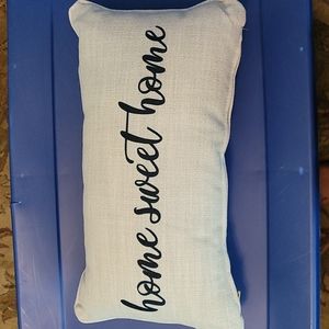Accent Pillow